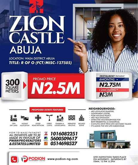 images/estates%20in%20abuja/Zion%20Castle%20Abuja.jpg#joomlaImage://local-images/estates in abuja/Zion Castle Abuja.jpg?width=462&height=551