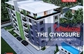 PREFIX7, 3 bedroom apartment in the Cynosure