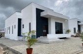podion74, 4 Bedroom Detached Duplex by AYHomes